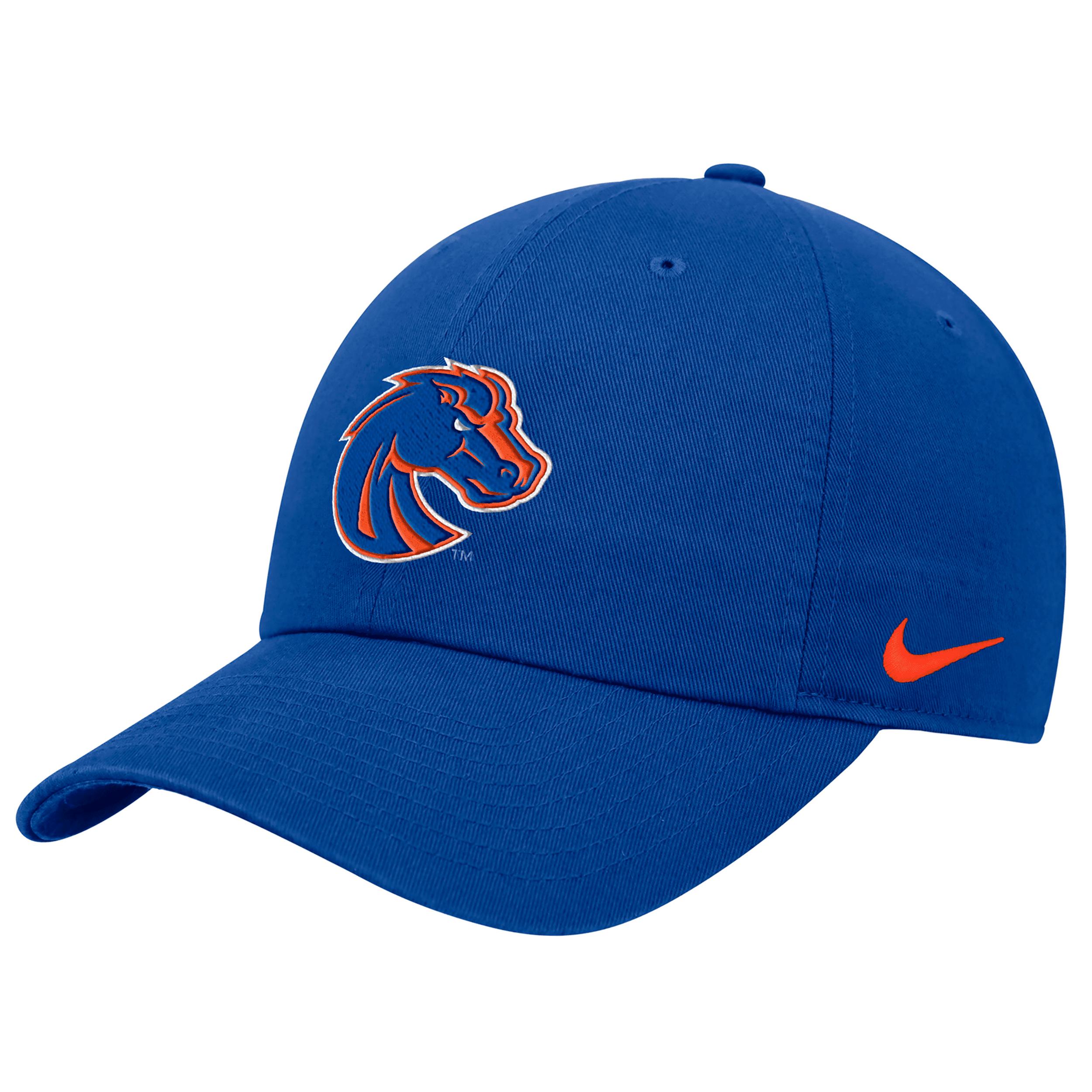 Boise State Club Nike Mens College Cap | C1160225FH-BST Product Image