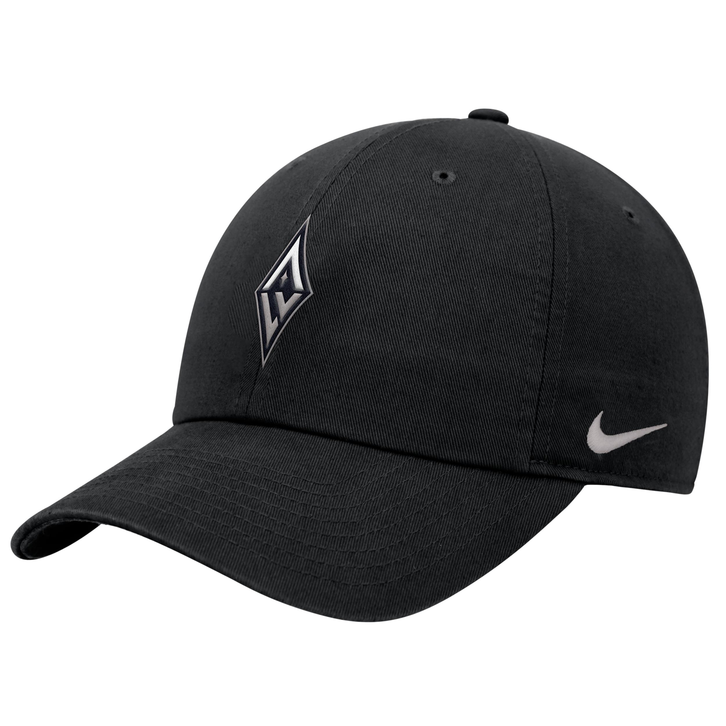 Men's Nike Brown San Diego Padres Club Adjustable Hat,  Product Image