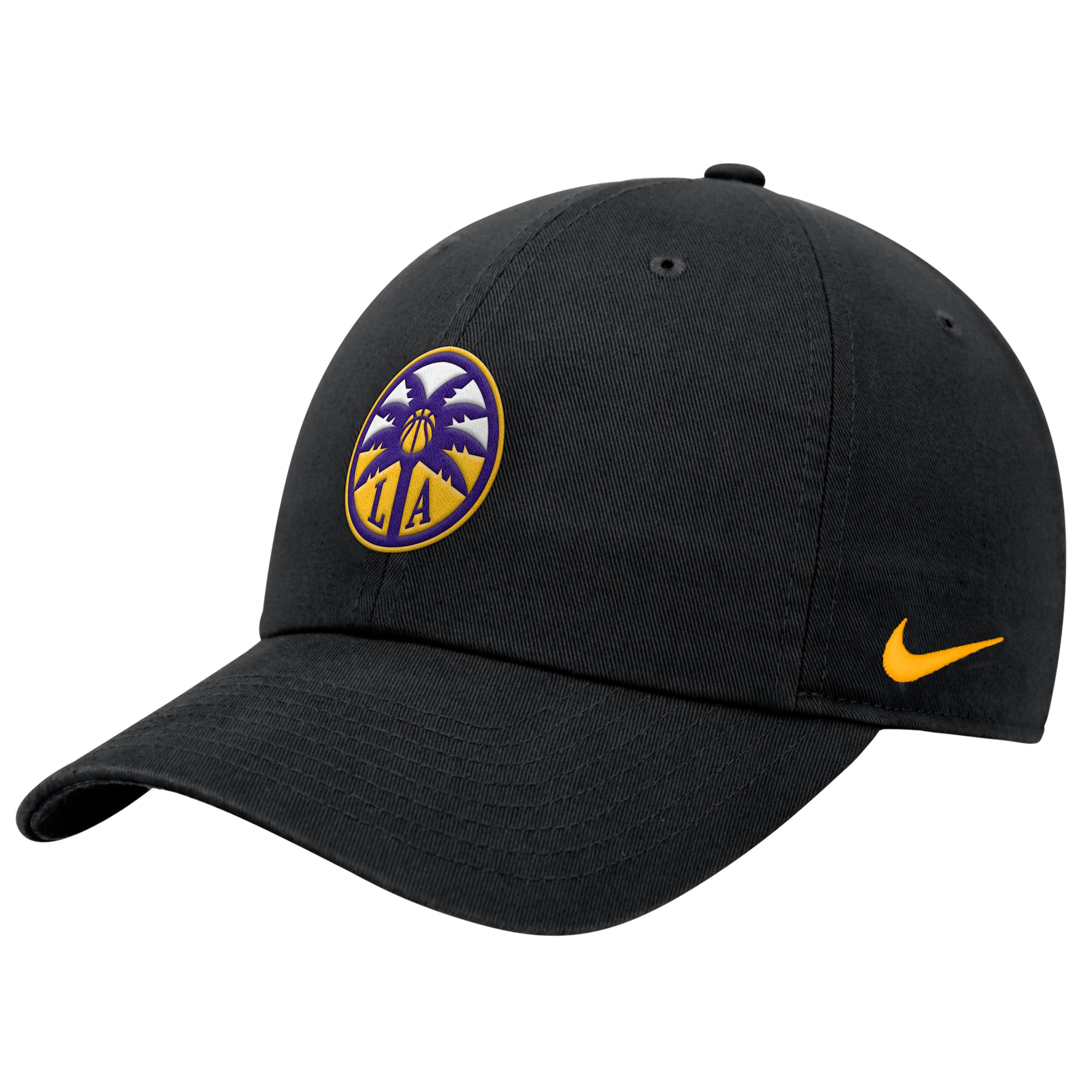 Nike Unisex Los Angeles Sparks WNBA Cap Product Image