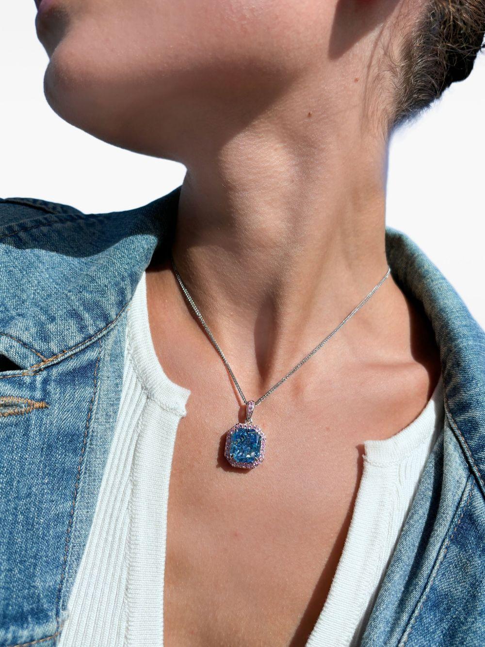 Horizon necklace Product Image