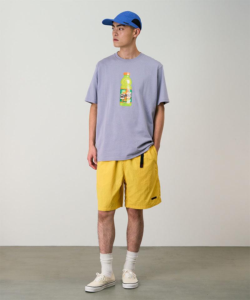 Nylon Packable G-Short Product Image
