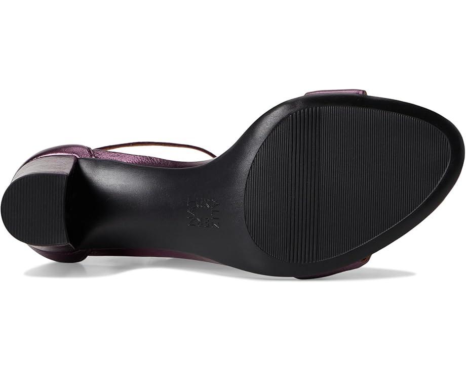 Josie Block Heel Sandals 65mm Product Image