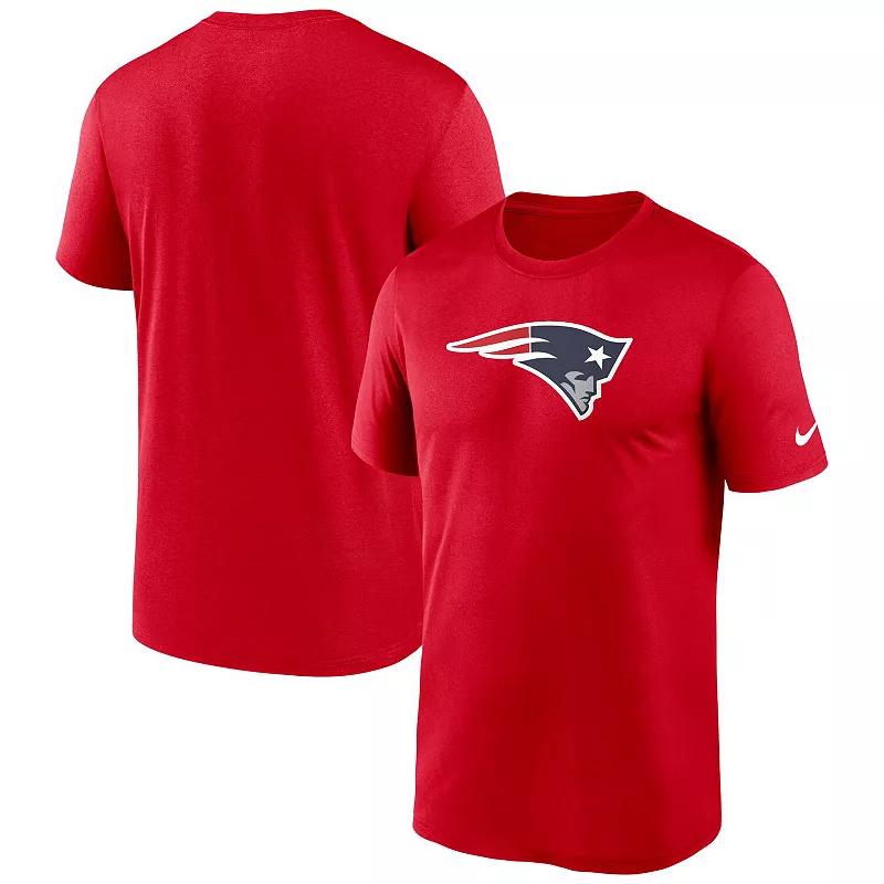 Men's Nike Black Atlanta Falcons Blitz Velocity Modern Performance T-Shirt,  Product Image