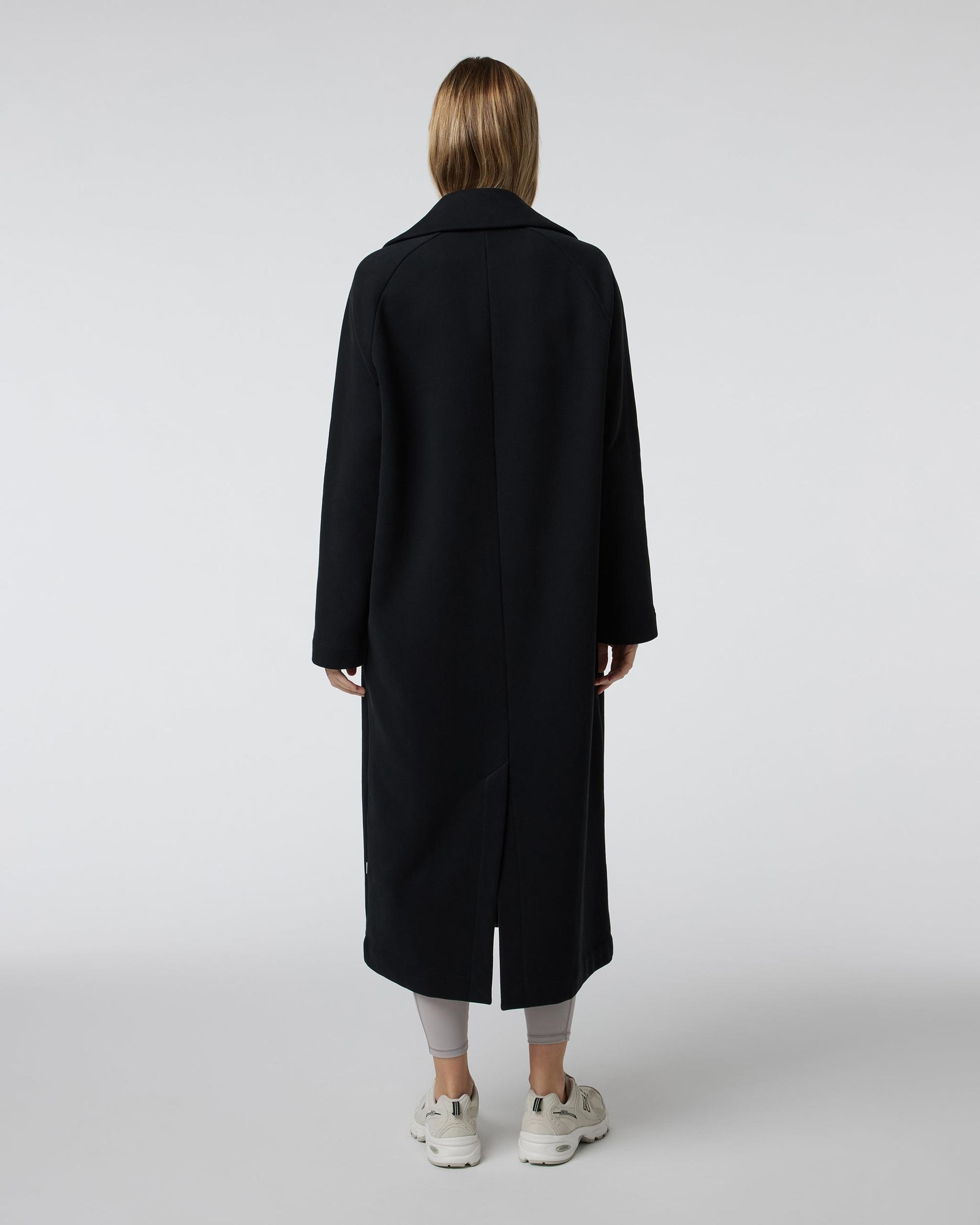 Restore Trench Coat Product Image