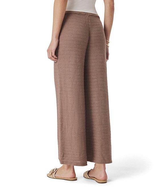 Splendid Marisol Cropped Wide Leg Pant Product Image