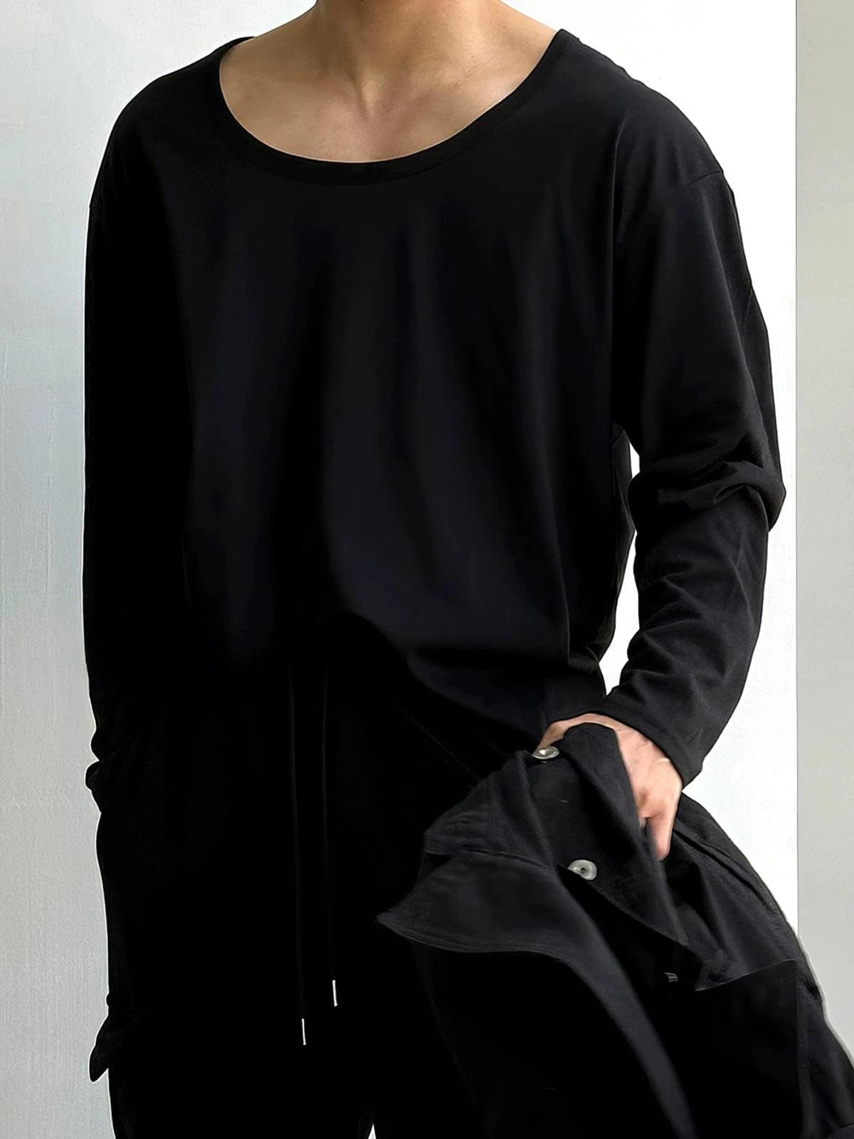 RT No. 13024 LOOSE LONGSLEEVE Product Image