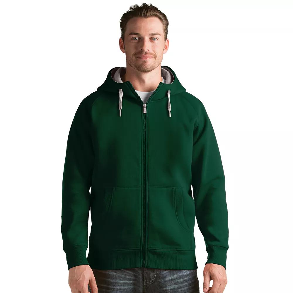 Men's Antigua Victory Full-Zip Hoodie,  Product Image