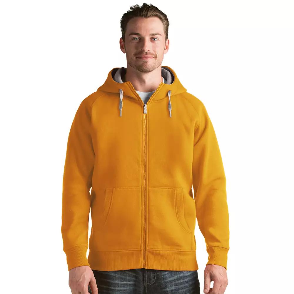 Men's Antigua Victory Full-Zip Hoodie,  Product Image