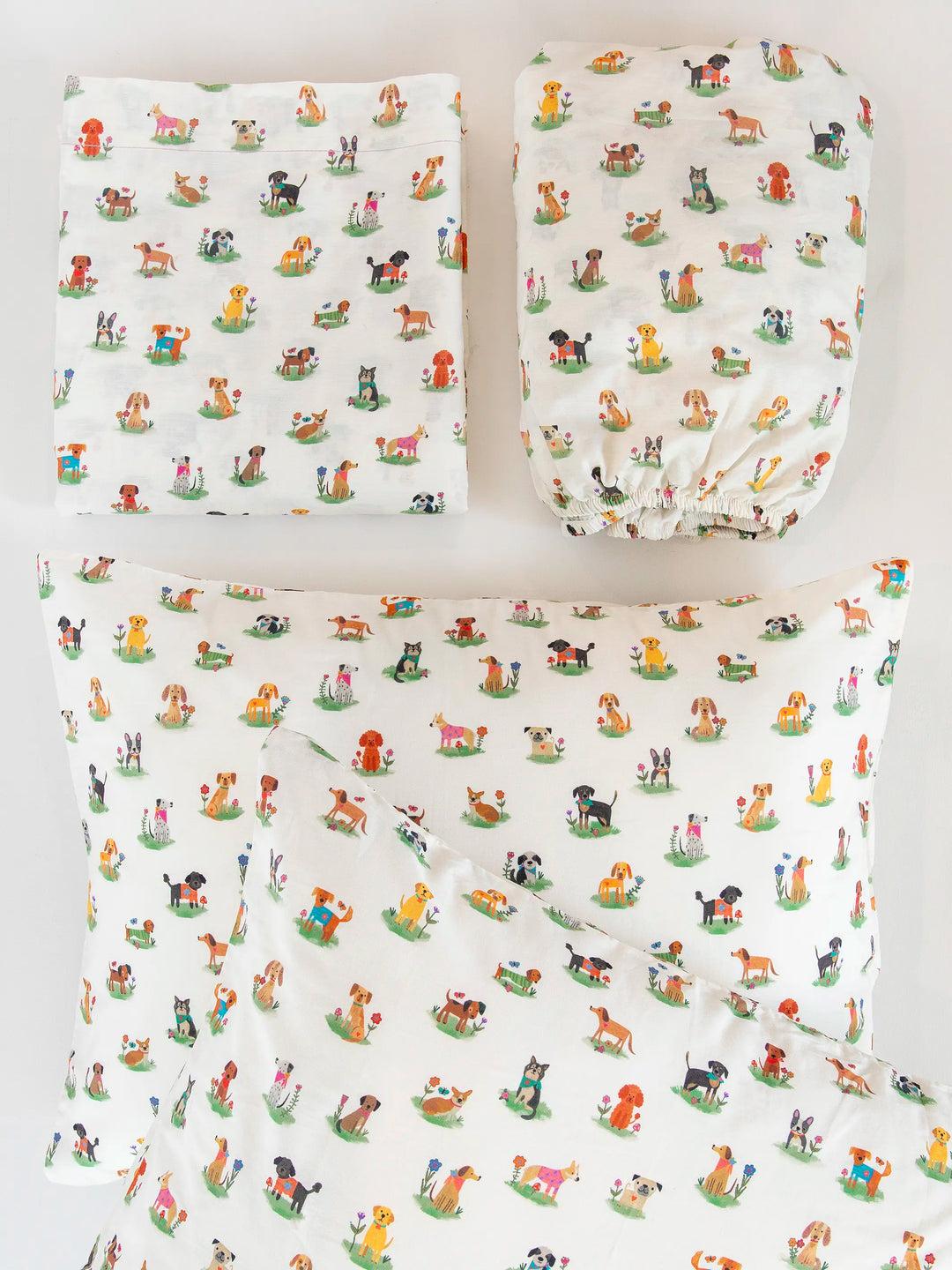 Sooo Soft Cotton Sheet Set Product Image