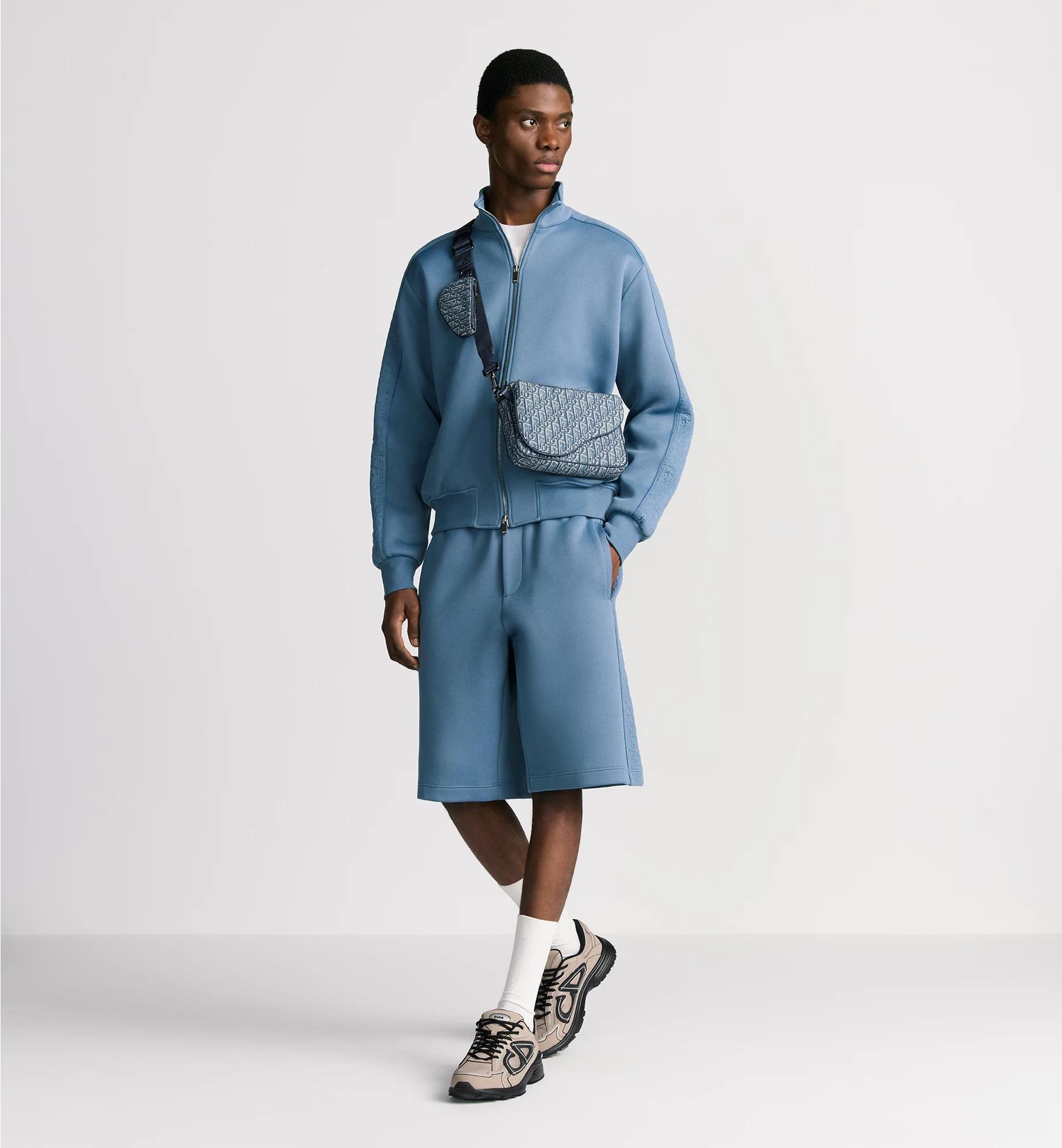 Saddle Triple Pouch Product Image