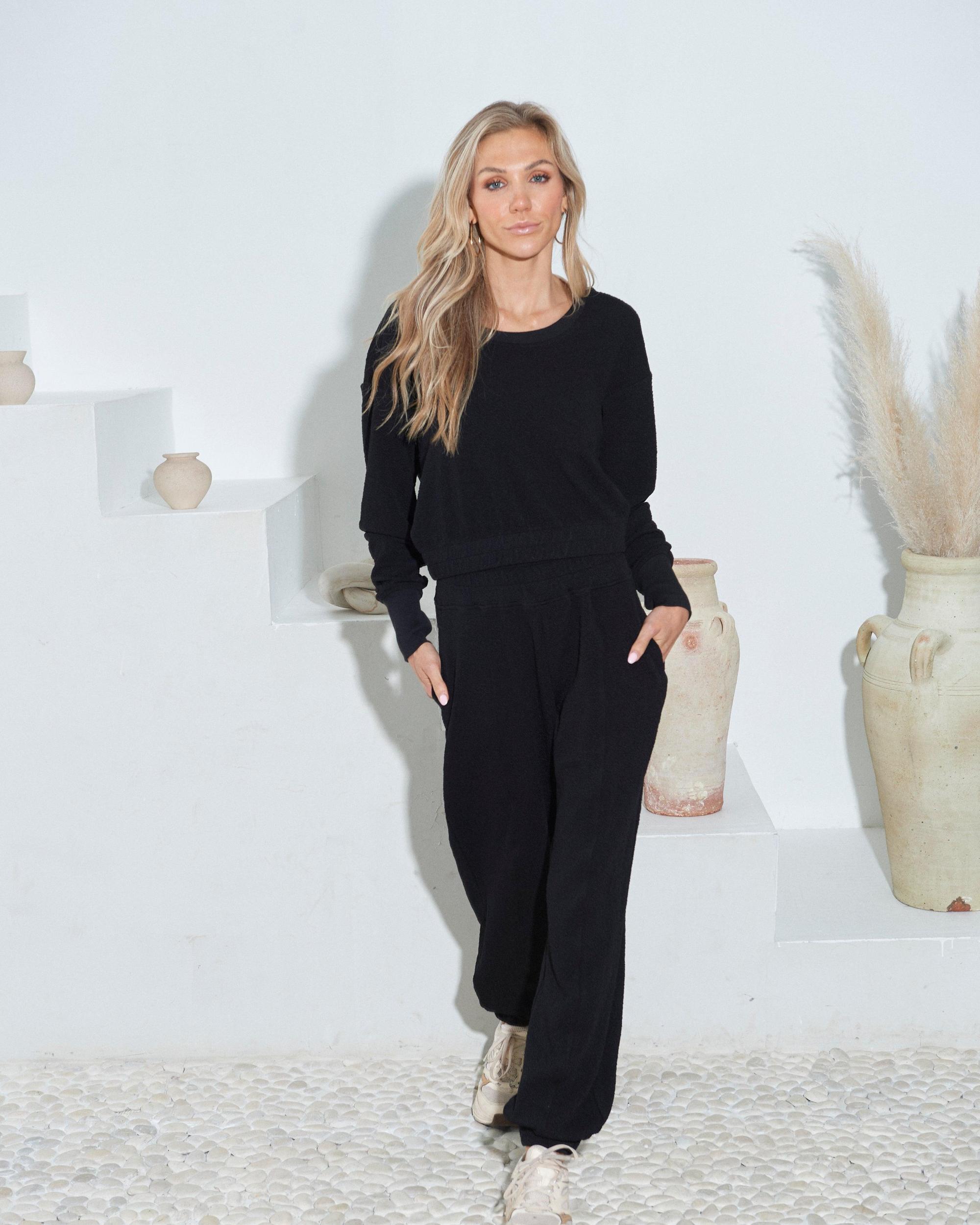 Danica Jogger Product Image