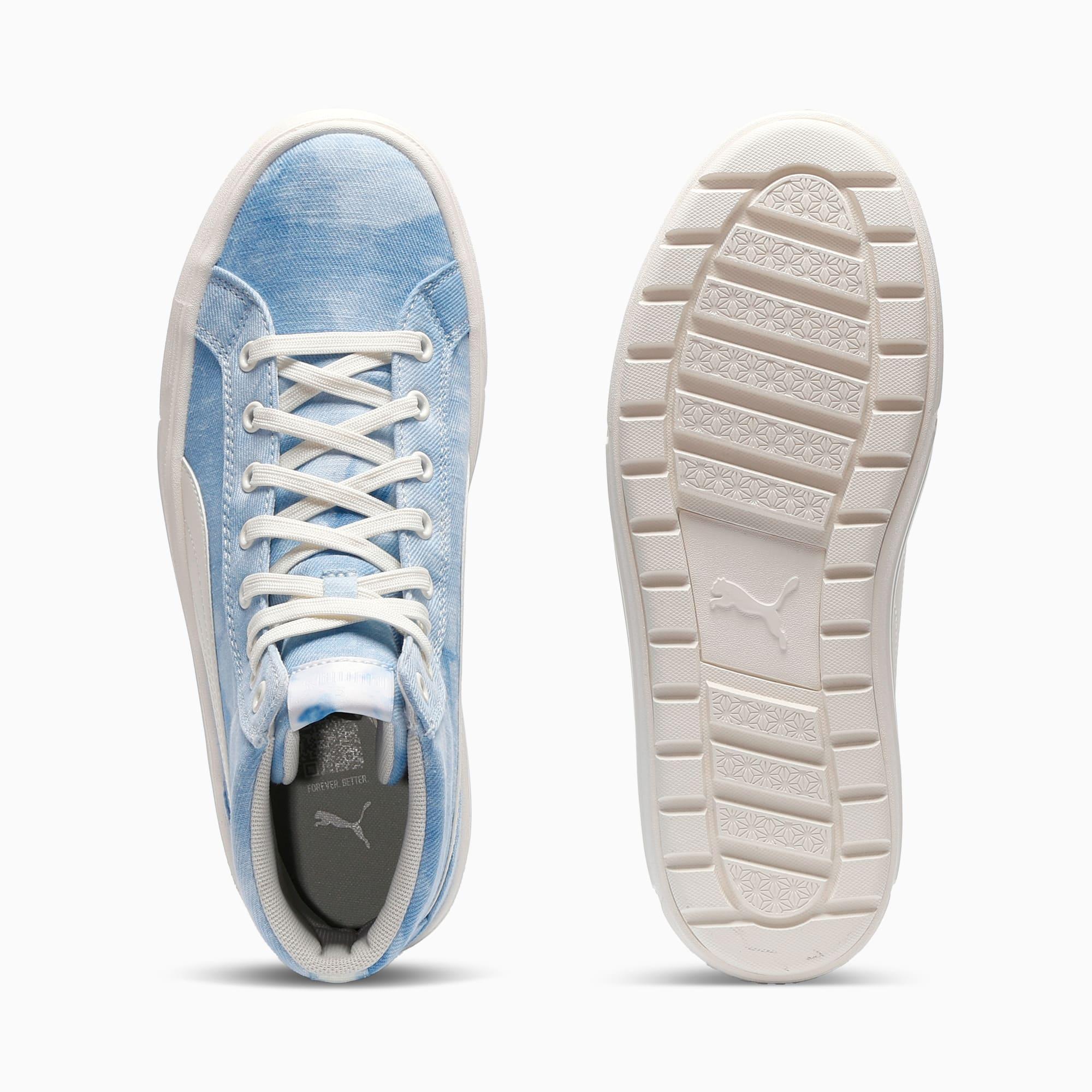 Kaia 2.0 Mid Clouds Women Product Image