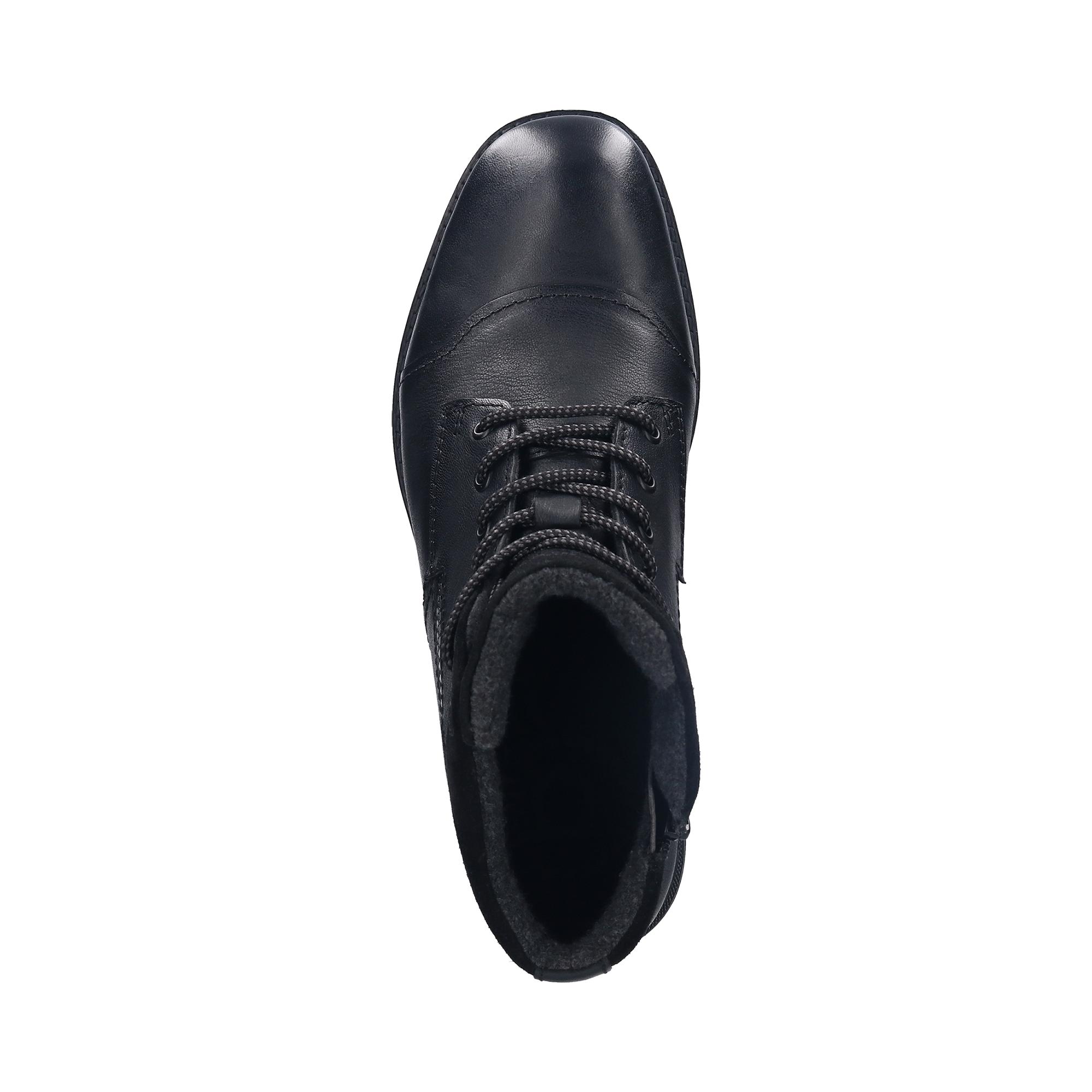 Bugati Vittore boots Product Image