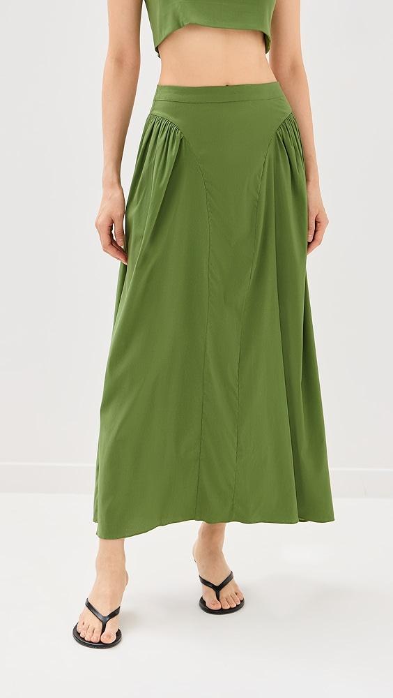 Azeeza Seraphine Skirt | Shopbop Product Image