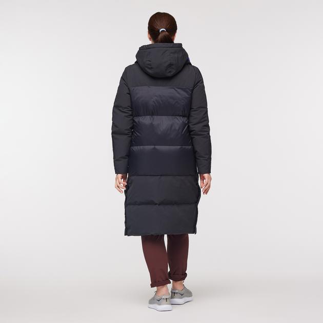 Solazo Down Parka - Women's Product Image