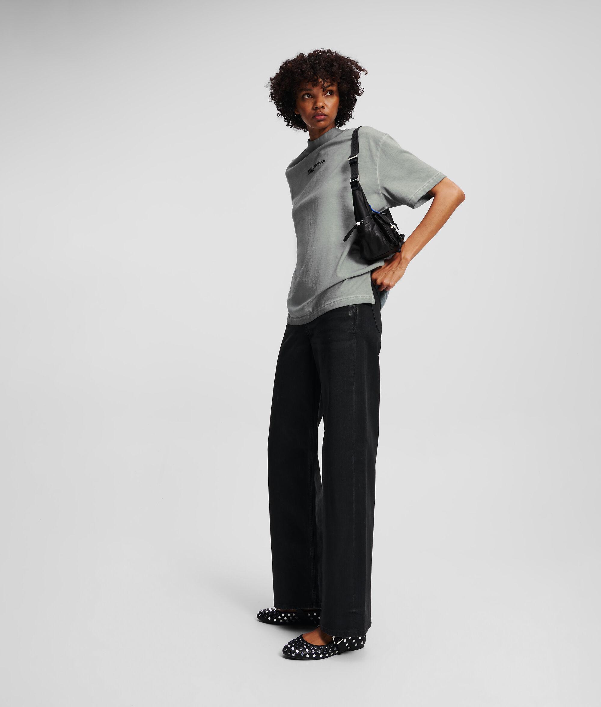 WASHED T-SHIRT Product Image