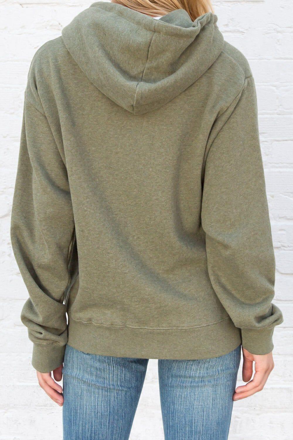 Christy Hoodie Product Image