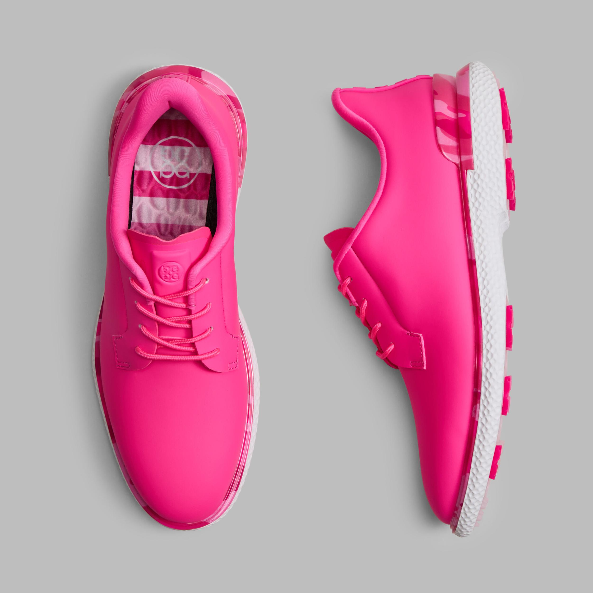 WOMEN'S GALLIVAN2R CAMO WELT GOLF SHOE Product Image