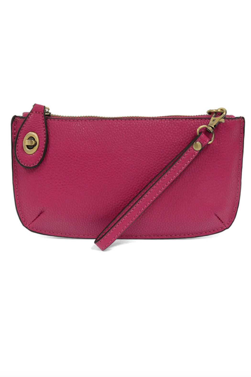 Mini Crossbody Wristlet  Clutch Product Image
