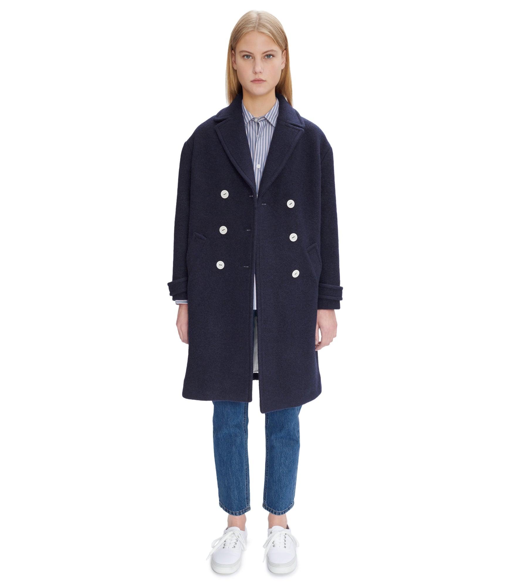 Nola coat Female Product Image