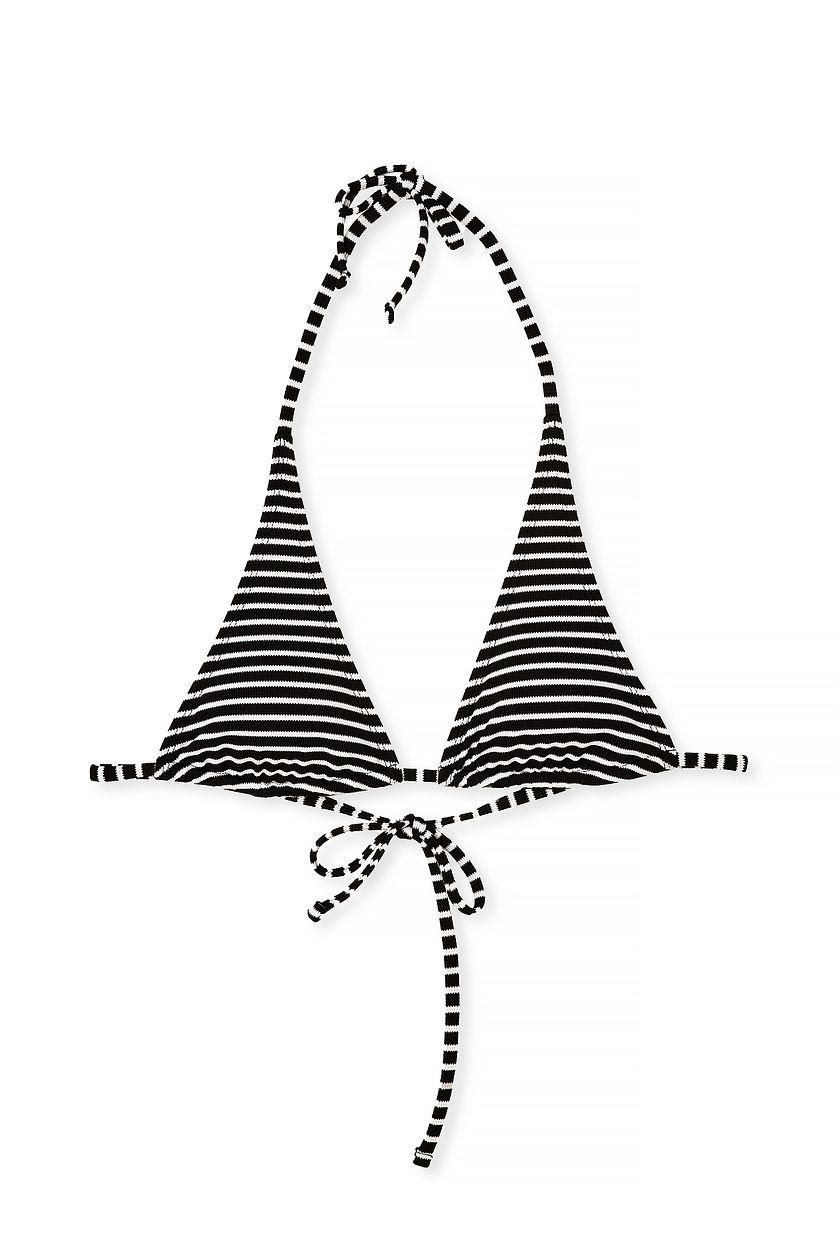 Triangle Bikini Top Product Image