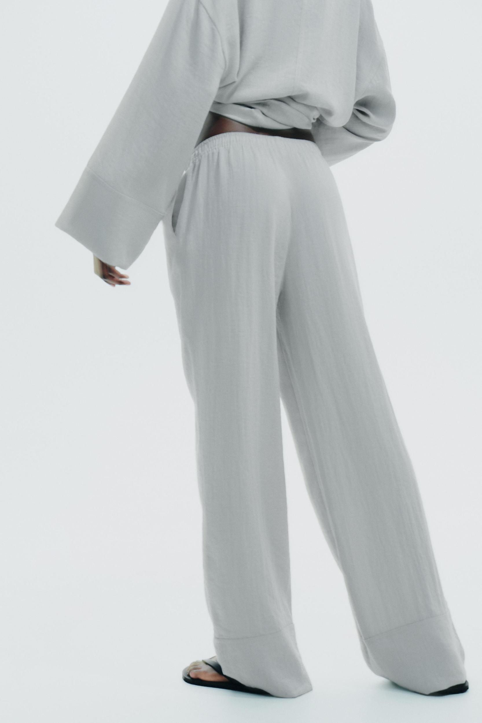 PAJAMA PANTS Product Image