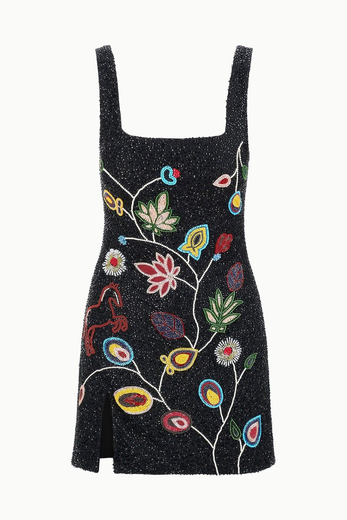 LE SABLE DRESS | TAPESTRY Product Image