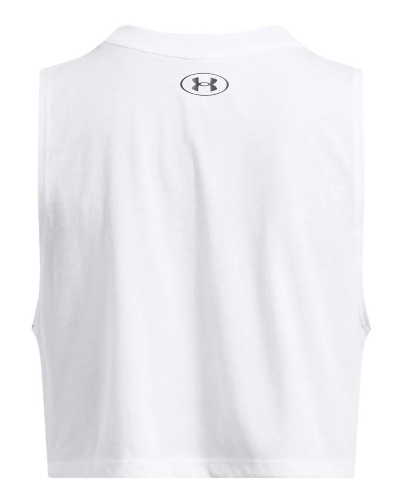 UA Cropped Logo Product Image