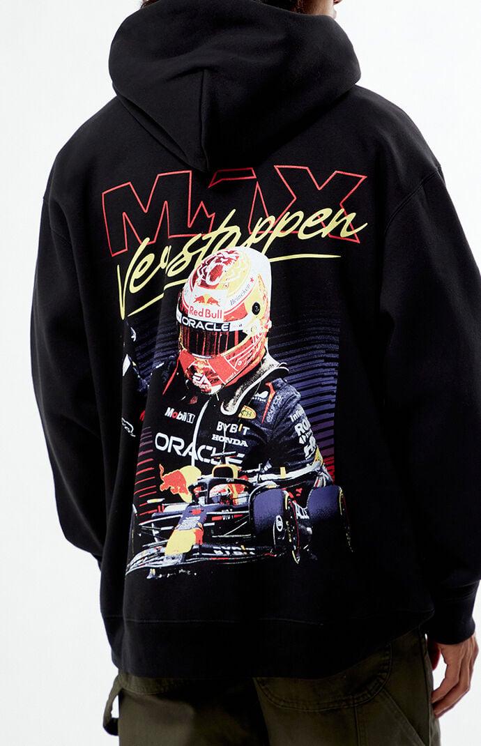 F1 Red Bull Racing Hoodie Product Image