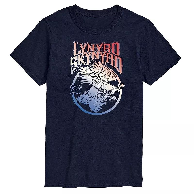 Big & Tall Lynyrd Skynyrd Eagle Graphic Tee, Men's,  Product Image