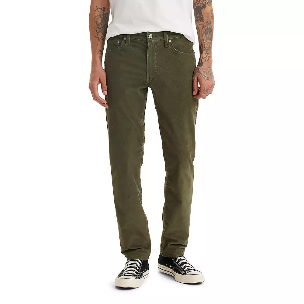 Men's Levi's® 511™ Slim-Fit Corduroy Pants,  Product Image