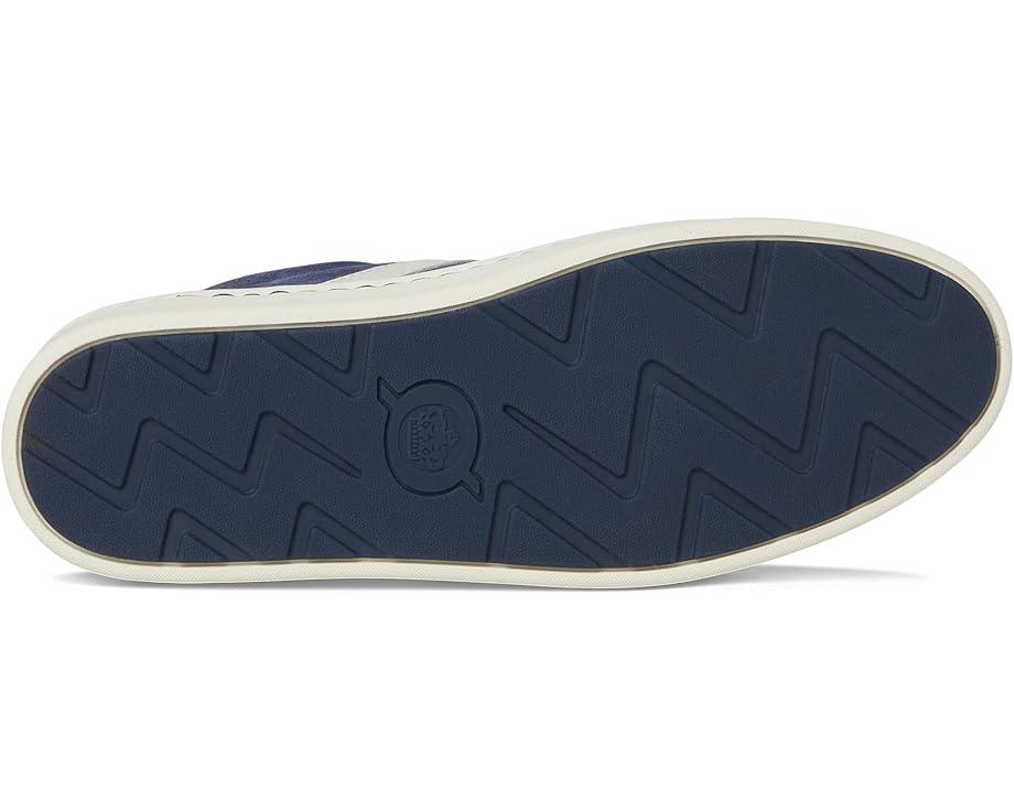 Reserve Low Top Product Image