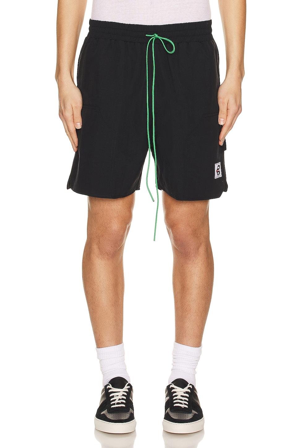 Carpenter Short Product Image