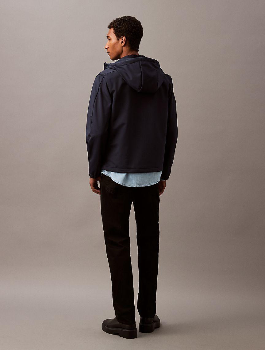 Lined Soft Shell Jacket Product Image