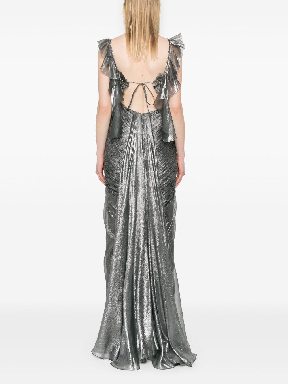 Letitia maxi dress Product Image