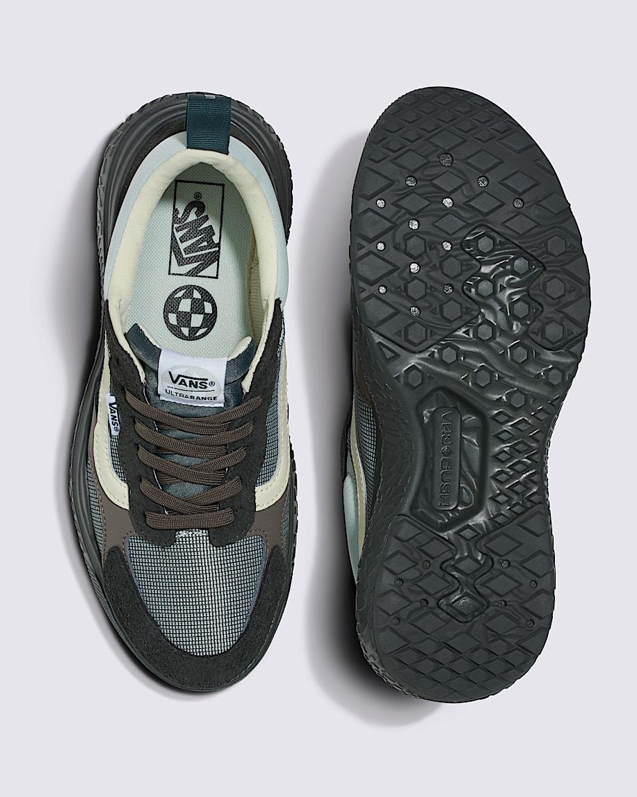 UltraRange Neo VR3 Shoe in Black / Blue| Vans US Product Image