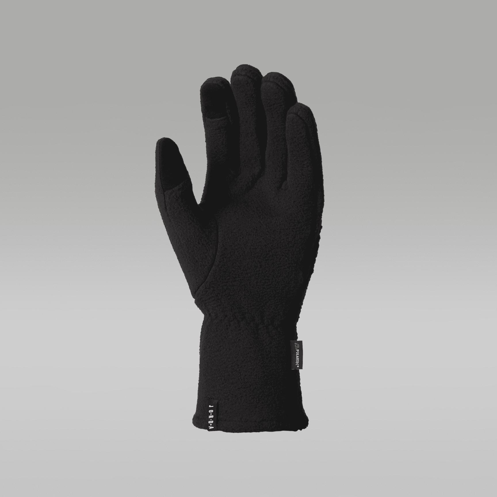 Jordan Men's Fleece Gloves Product Image