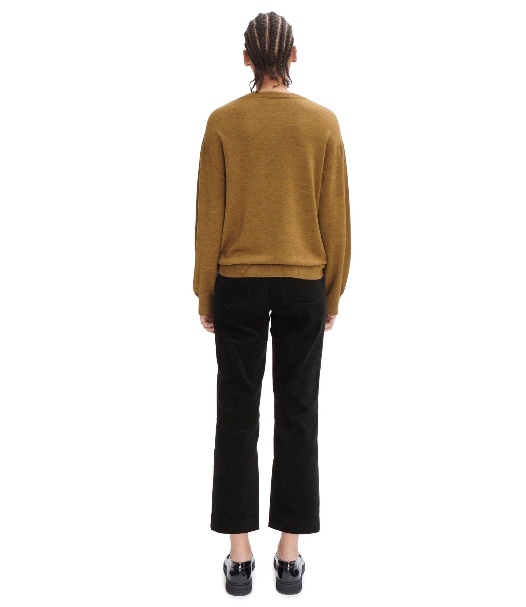 New Sailor jeans Female Product Image