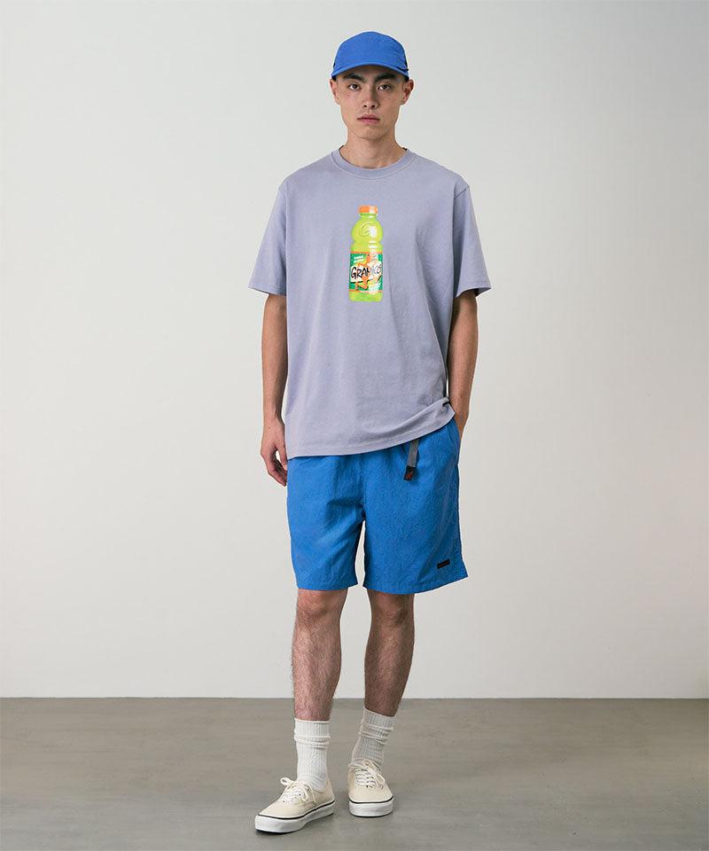 Nylon Packable G-Short Product Image