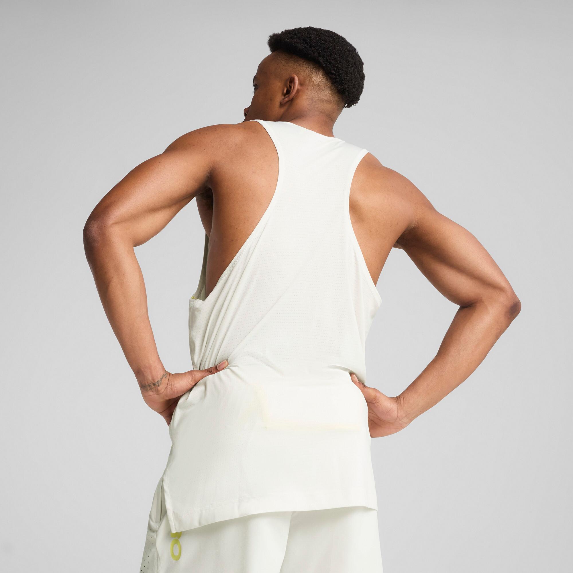All-Pro Men's Singlet Product Image