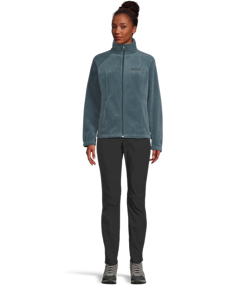 Benton™ Springs Printed Full Zip Product Image