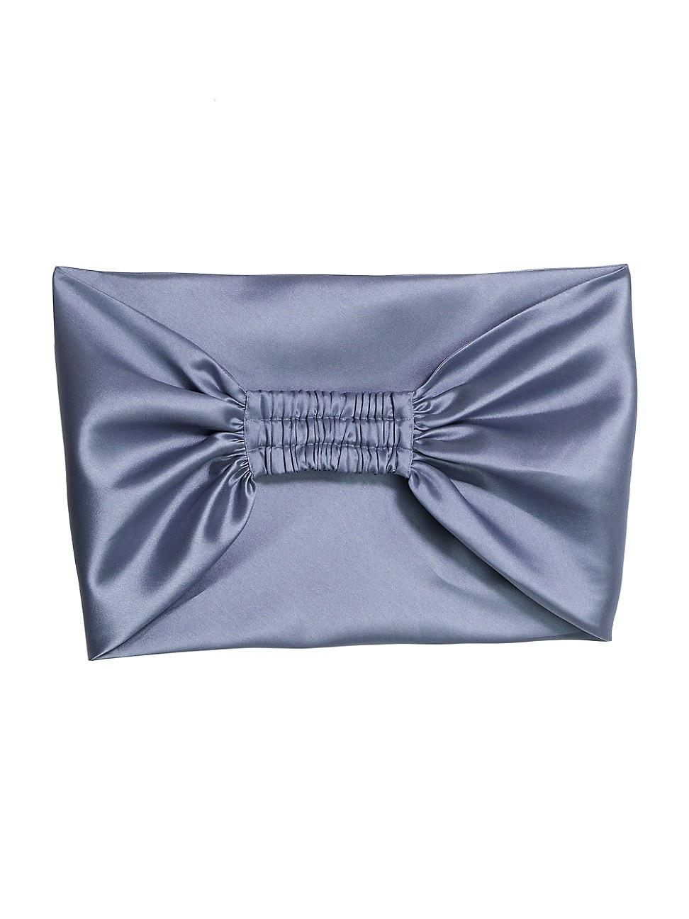 Womens Mikado Shoulder Wrap Product Image