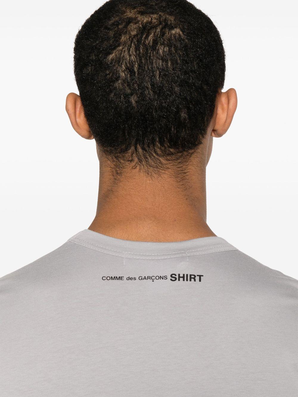cotton T-shirt Product Image