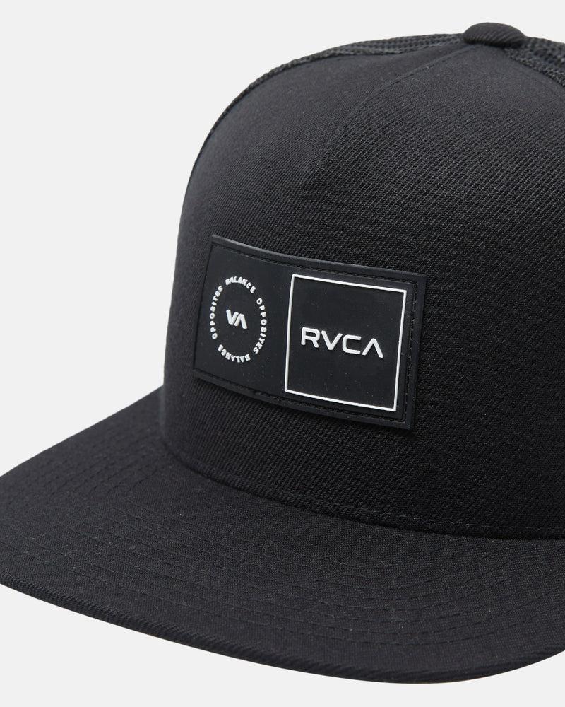 Platform Trucker Hat Product Image