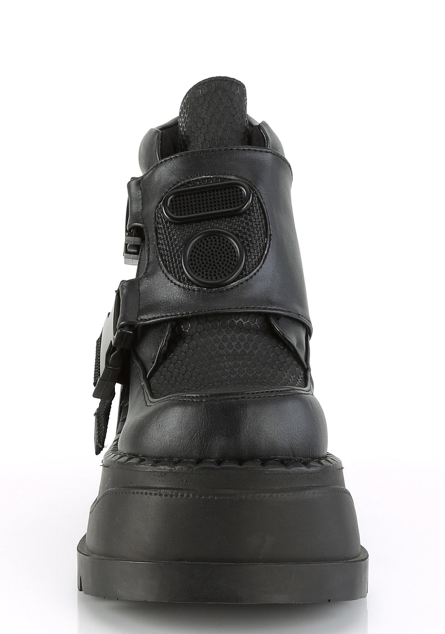 Demonia Stomp Reloaded Platforms Product Image