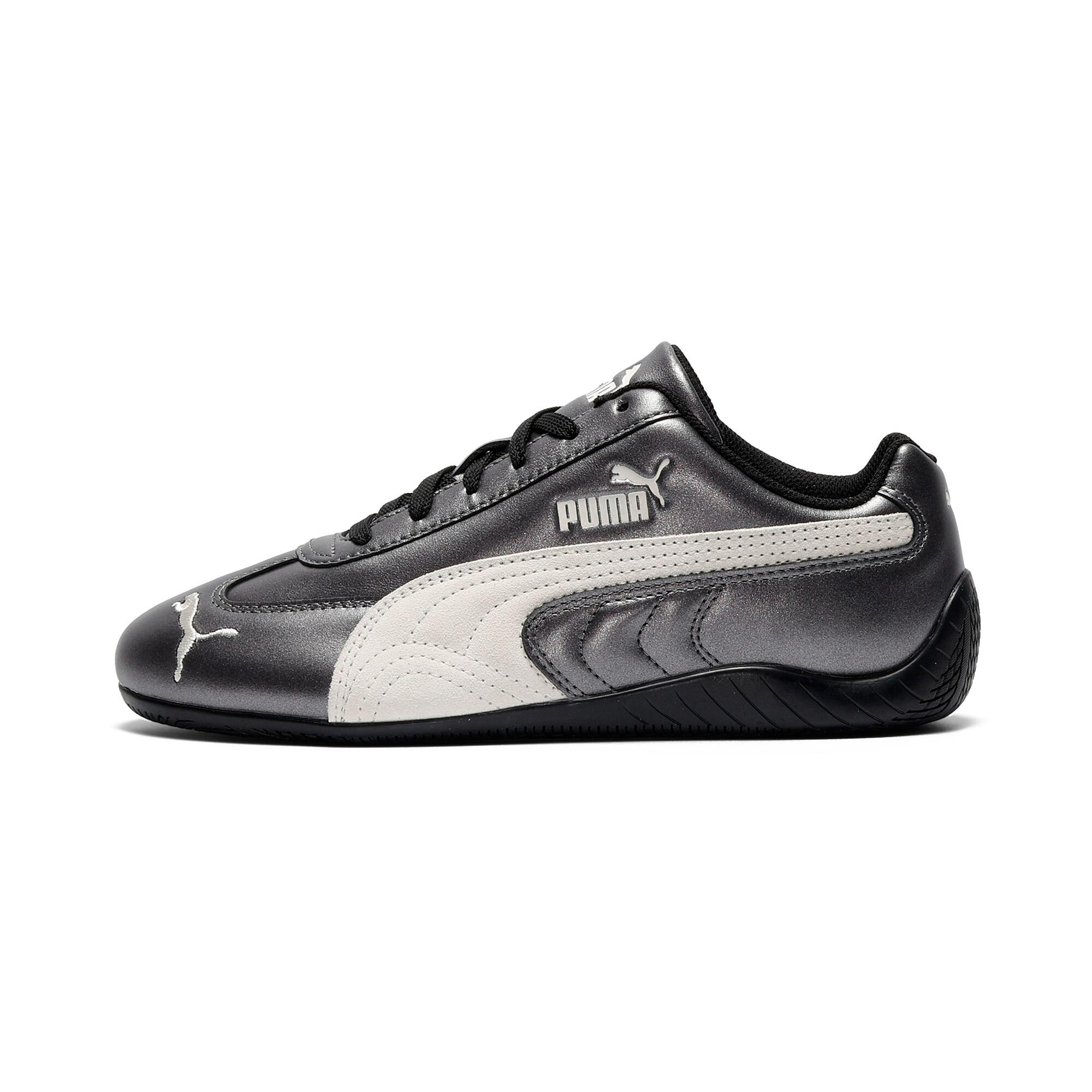 Speedcat Metallic Sneakers Women Product Image