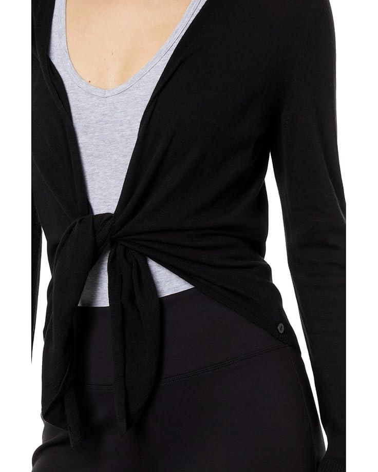 All Year Back Of Chair Cardigan Product Image