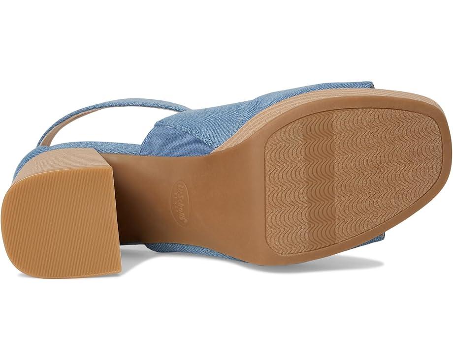 Original Love Block Heel Sandal Product Image