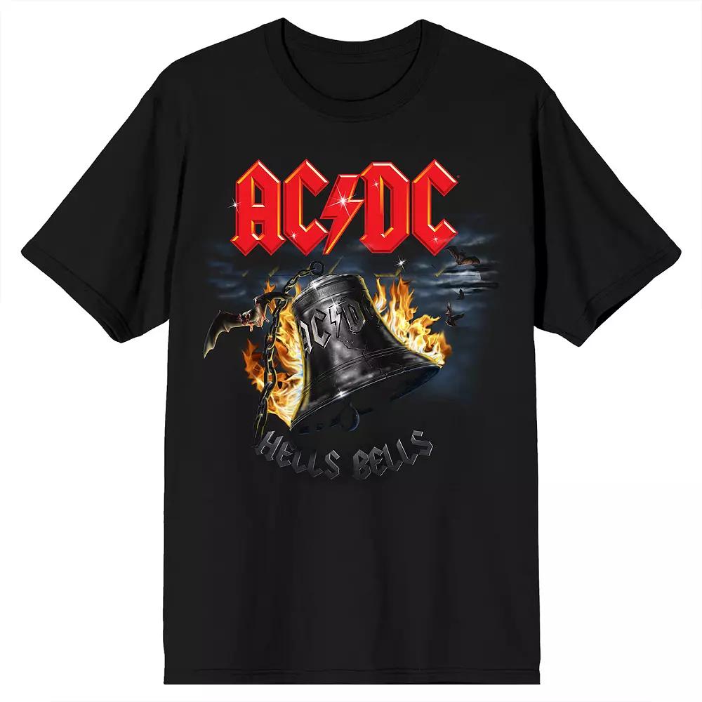 Men's AC/DC Tee,  Product Image
