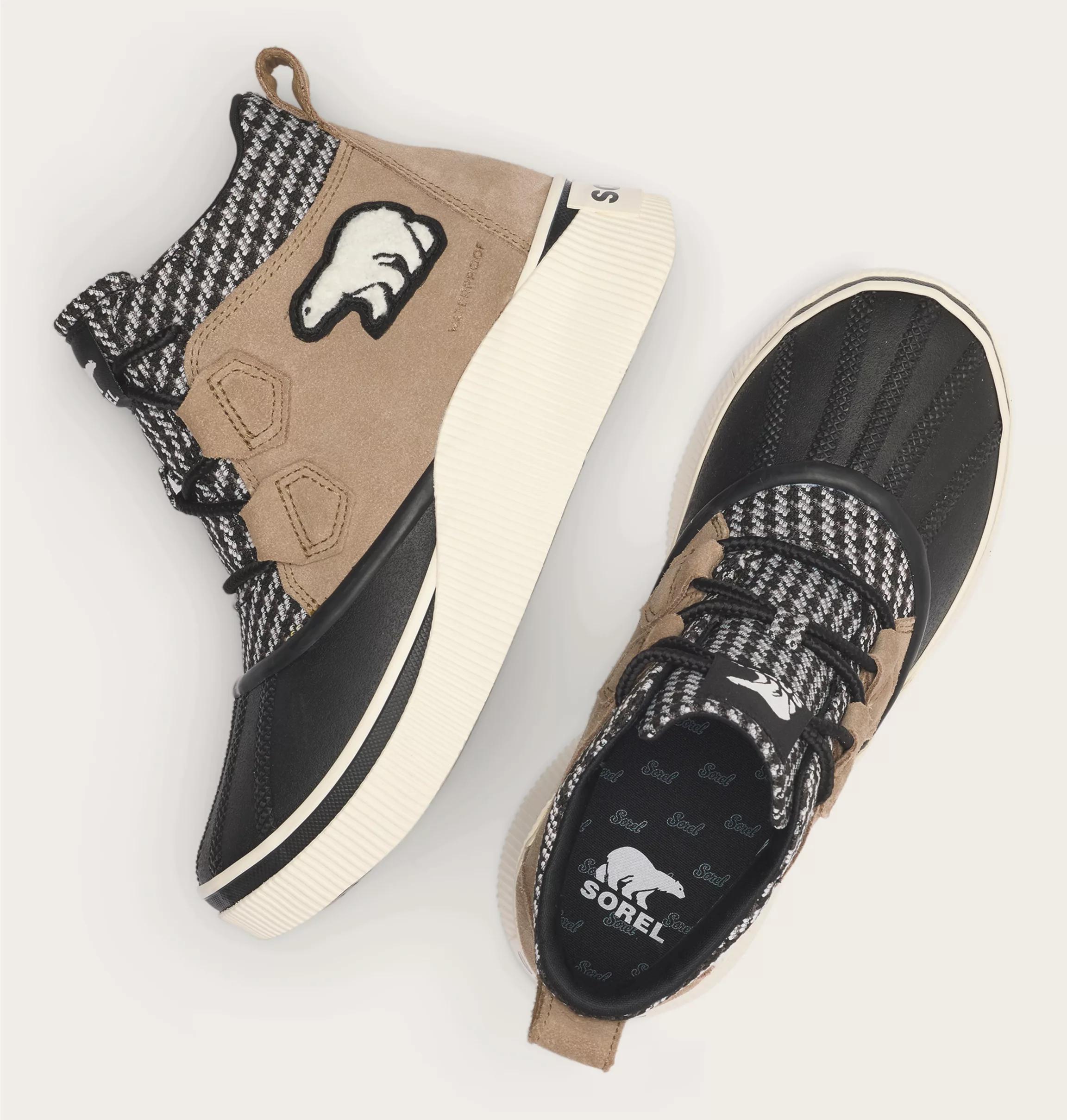 Varsity OUT N ABOUT™ IV Classic Waterproof Women's Boot Product Image